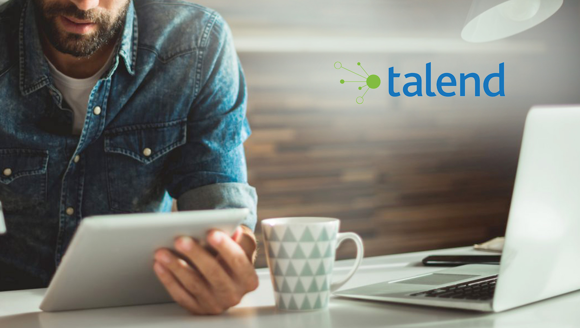 Talend Honors Canadian Financial Institution SSQ Insurance with Talend Data Masters Award