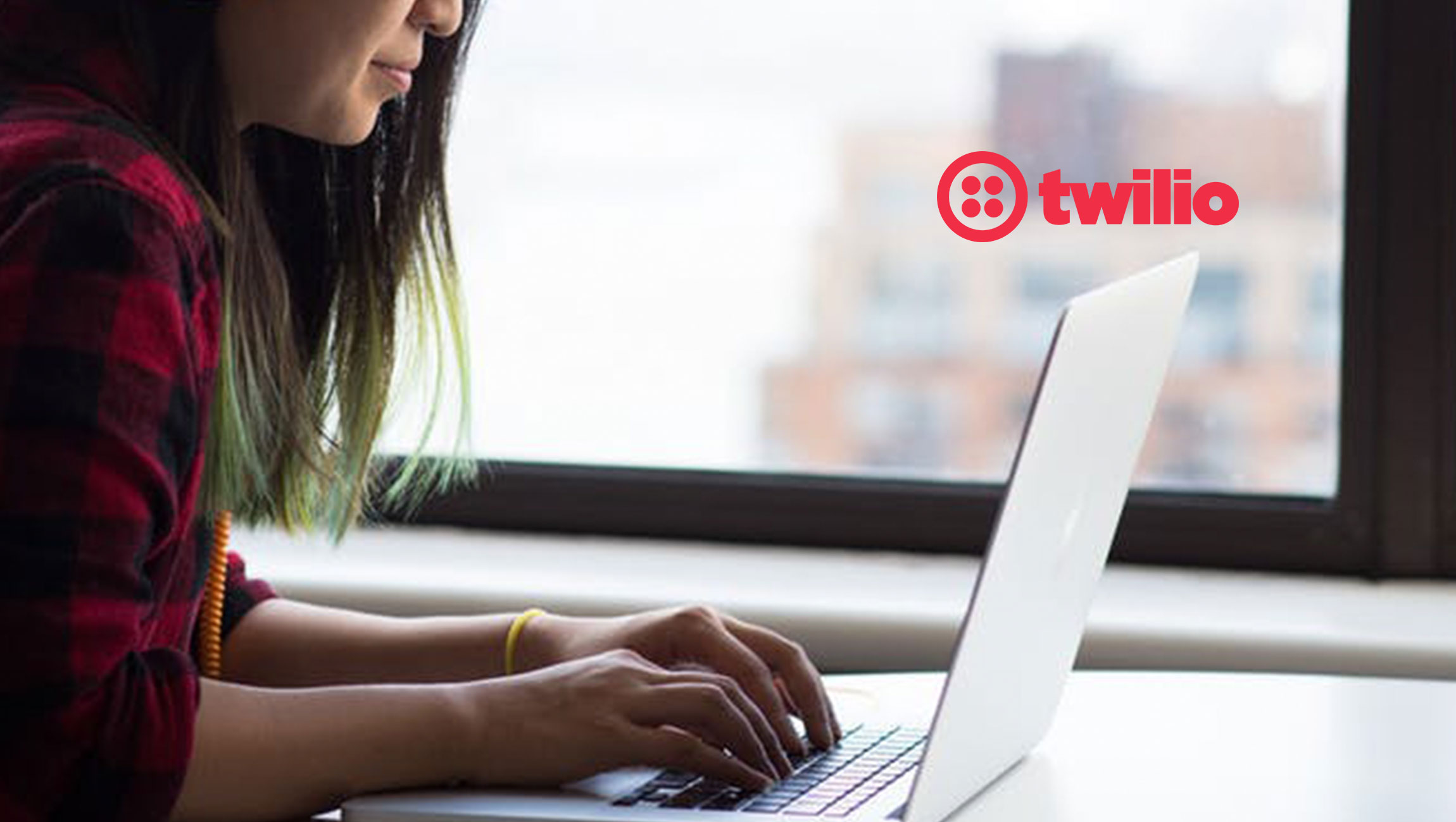 Twilio Welcomes Michelle Grover as Chief Information Officer