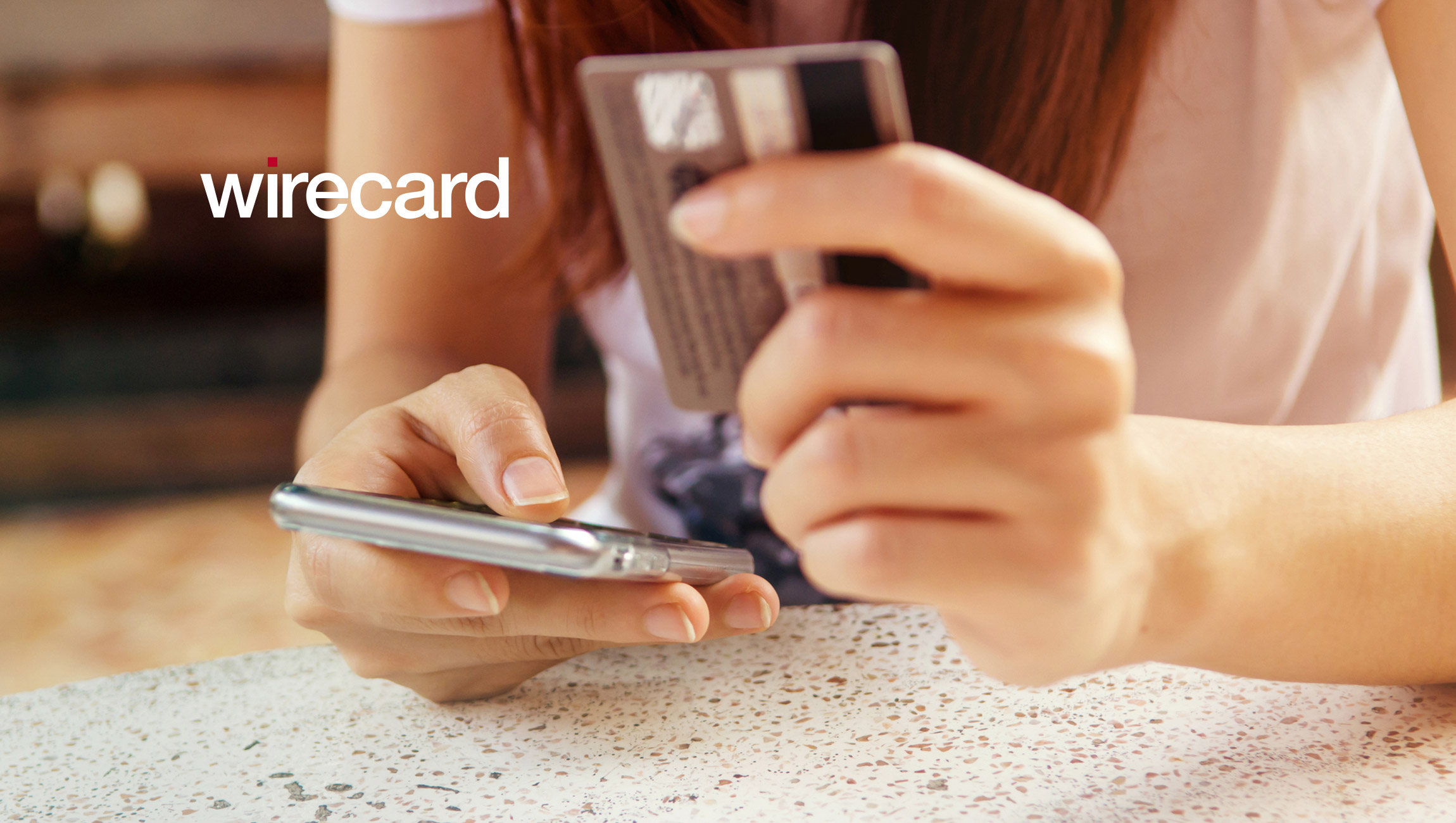 Wirecard and Mastercard Expand Strategic Cooperation to Promote