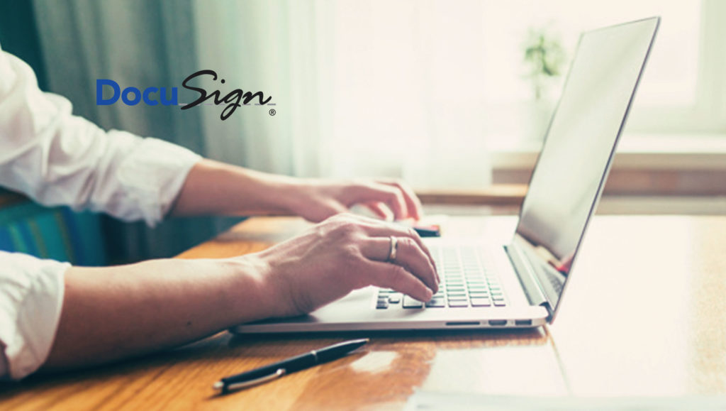 DocuSign