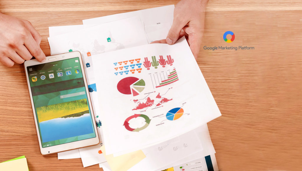 Google Marketing Platform