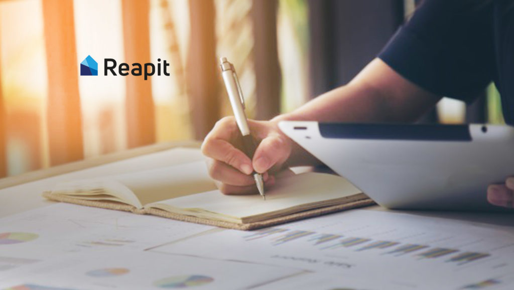 Reapit to Demo New Platform Integrating Agentbox's Sales CRM