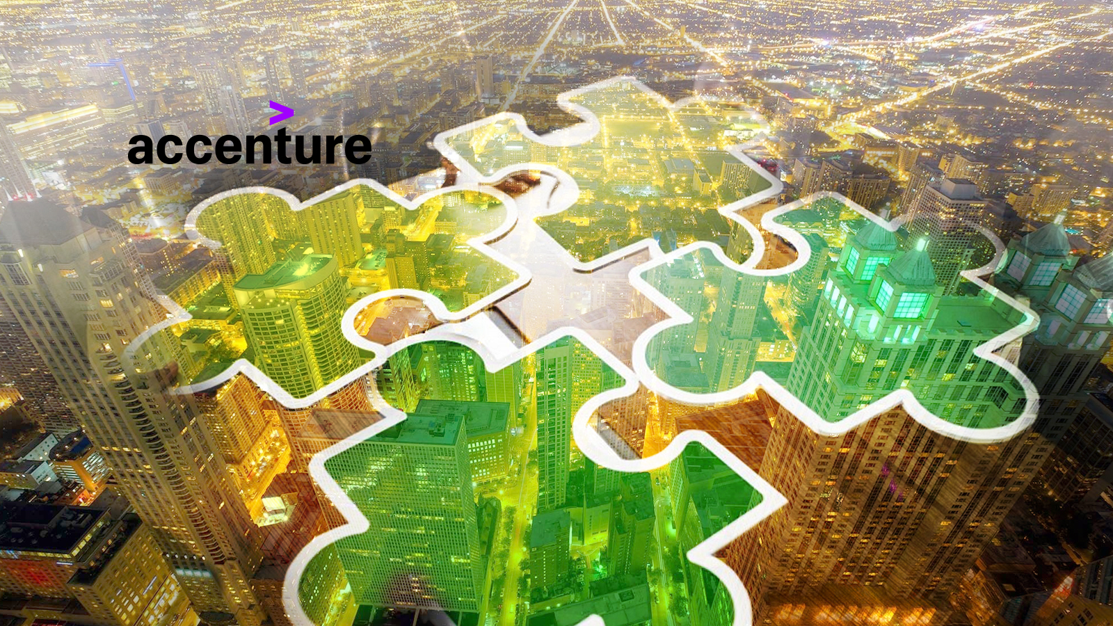 Accenture Expands Digital Reinvention Ecosystem with Two Major