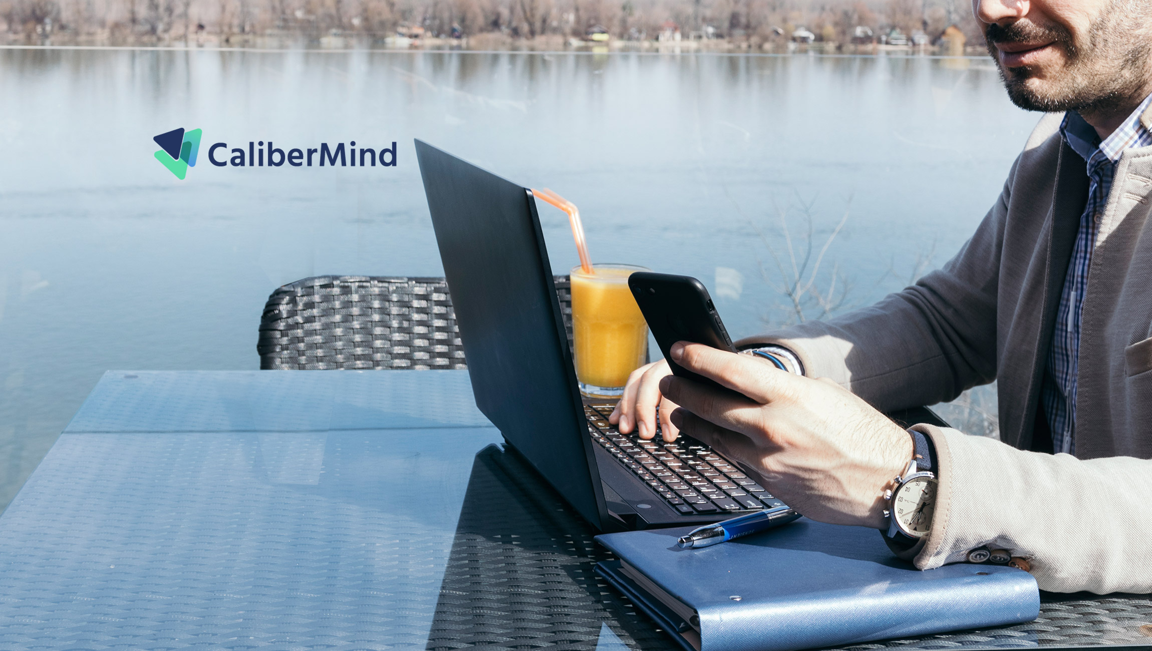 CaliberMind Uses Sisense to Help Customers Visualize Marketing Insights