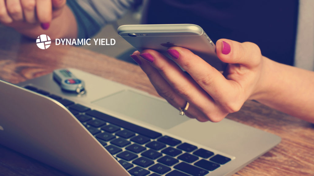 Dynamic Yield Launches eCommerce Benchmarks – a Free Tool to Discover Industry Metrics Across Digital Channels