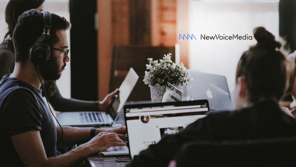 NewVoiceMedia