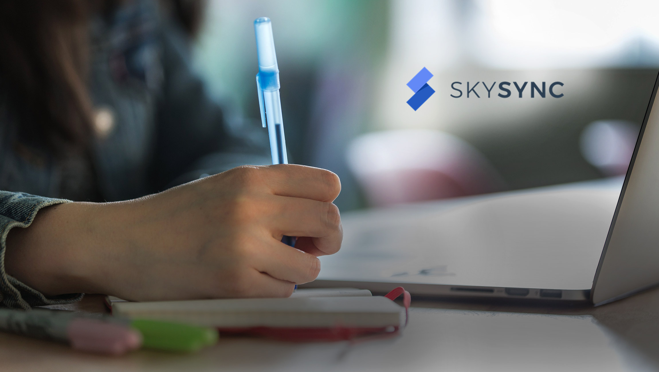 Skysync