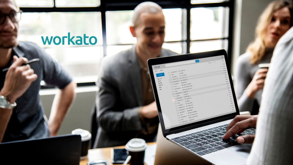 Workato Unveils Line-up for Workato Automate, Its Inaugural Conference on Automation in the New Era