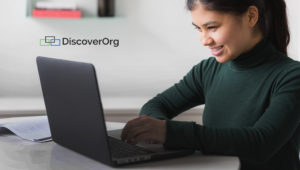 DiscoverOrg