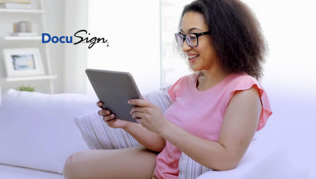 DocuSign