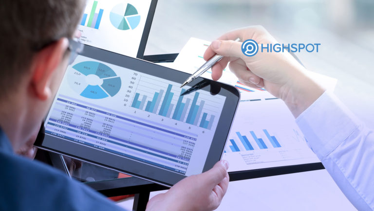 Highspot Customer Growth Surges Amid Widespread Adoption of Sales Enablement