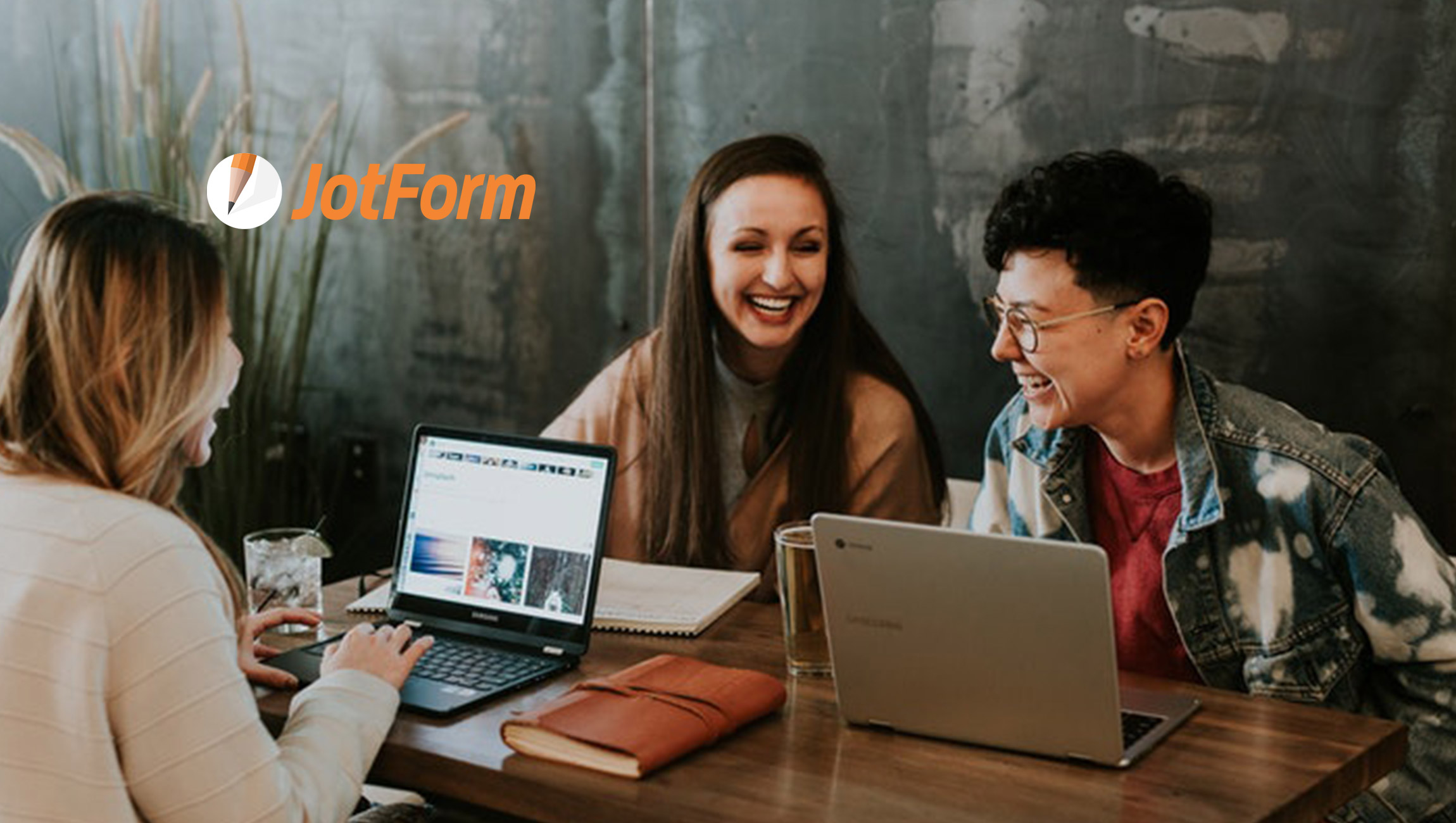 JotForm