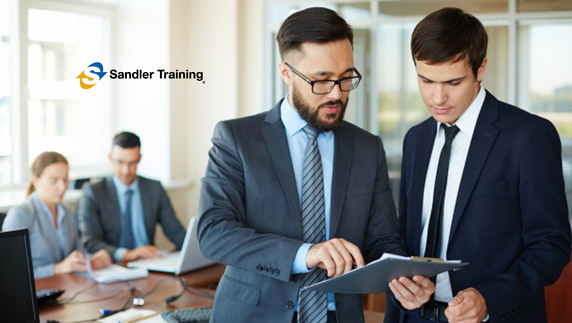 New 21st Century Prospecting Online Course From Sandler