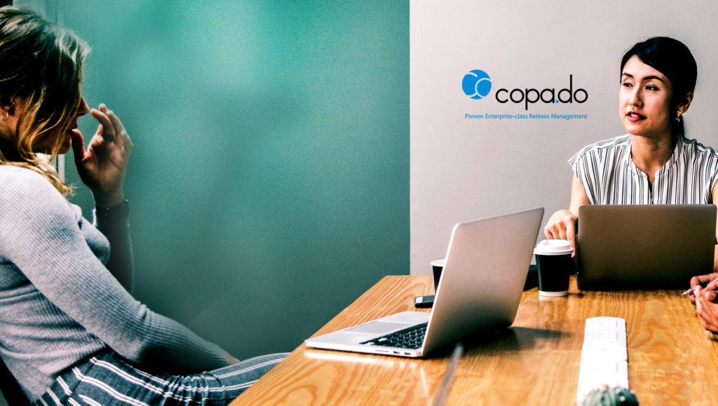 DevOps Leader Copado Achieves "In Process" FedRAMP Authorization