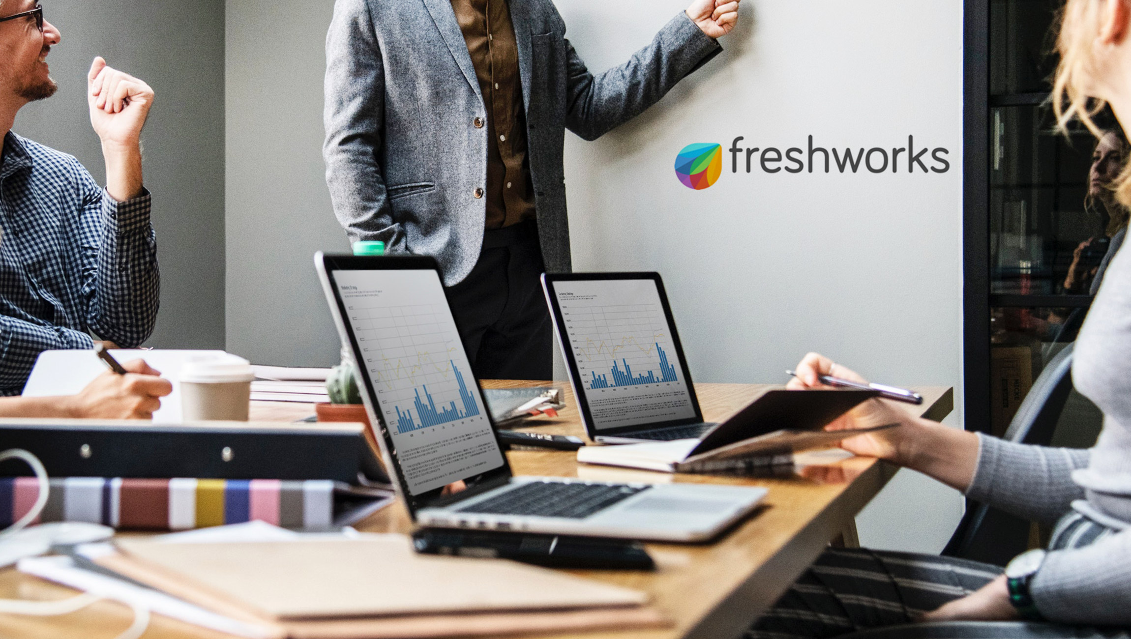 Freshworks unveils Freshworks CRM, a unified sales and marketing experience that accelerates deals and creates customers for life