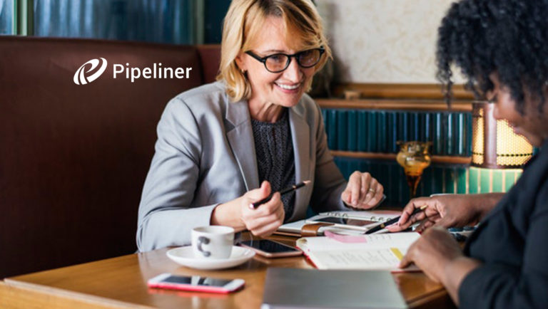 Pipeliner CRM