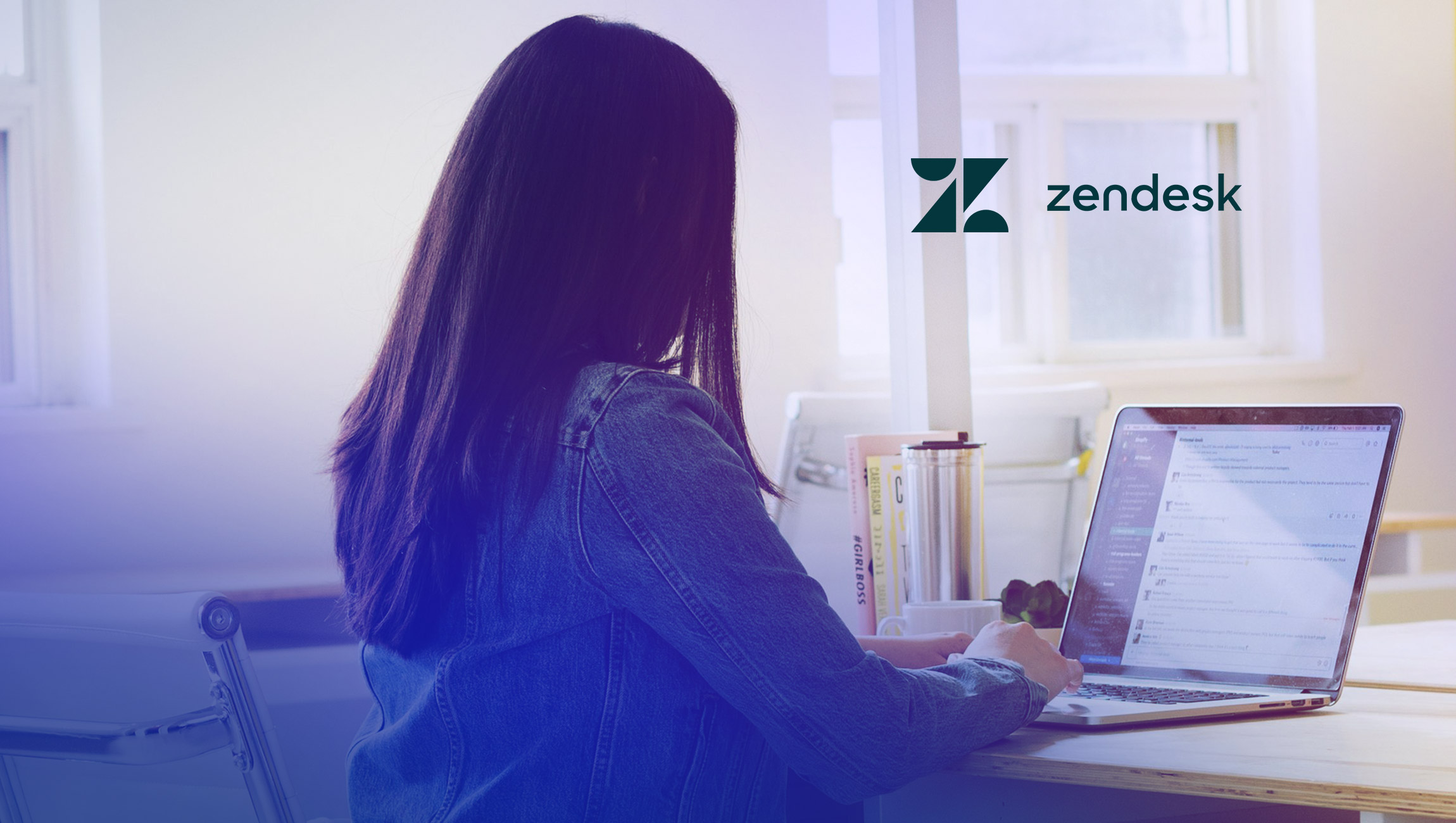 Zendesk