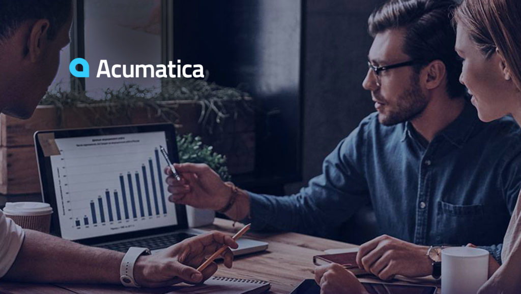 Acumatica Previews 2021 R2 and Recognizes Customer Agility at Summit Day 2