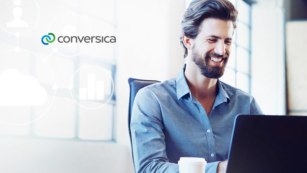 Conversica Intelligent Virtual Assistants Approved for General Motors iMR Turnkey Participation