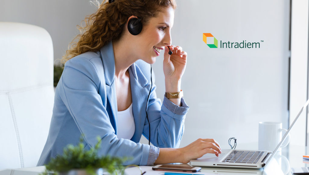 Intradiem Contact Center Automation Solutions Now Available on Genesys AppFoundry