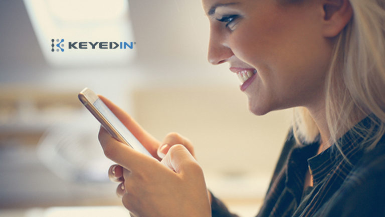 KeyedIn Announces Partnership With Changefirst To Deliver Change Management Services With It’s PPM Solution