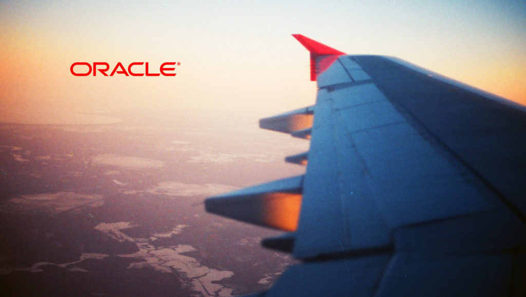 Oracle Eloqua