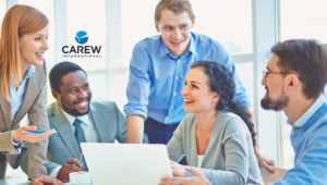 Carew International Named to Selling Power Magazine's Top Sales Training Companies 2021 List