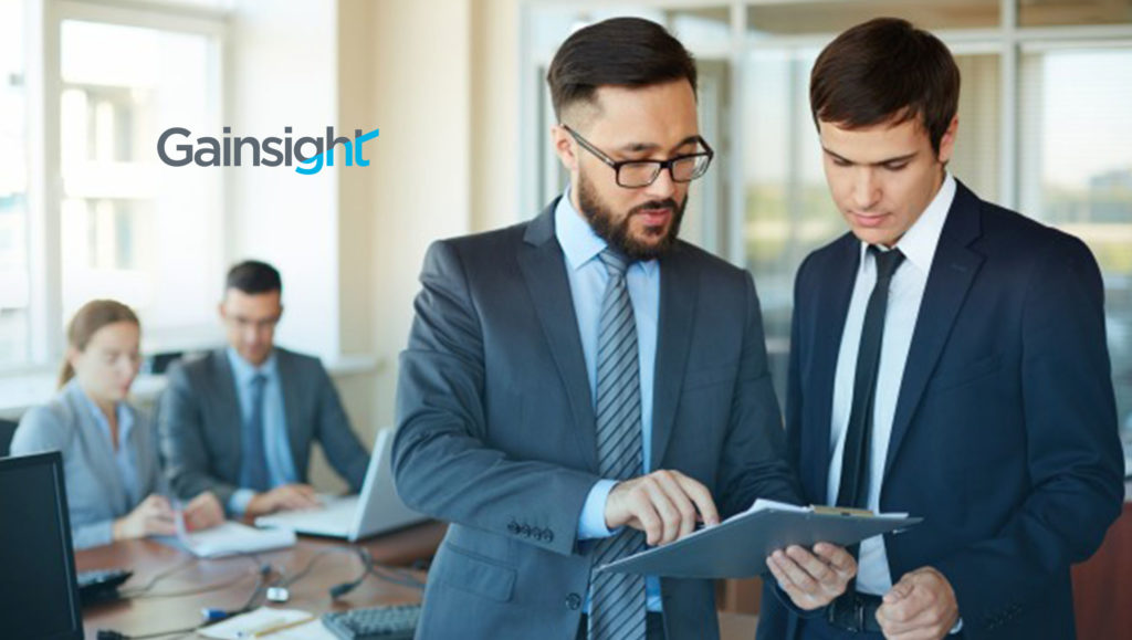 Gainsight Announces First Complete Customer Success Ecosystem, Gainsight Sightline