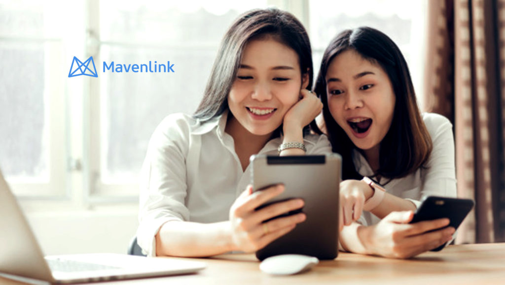 Mavenlink