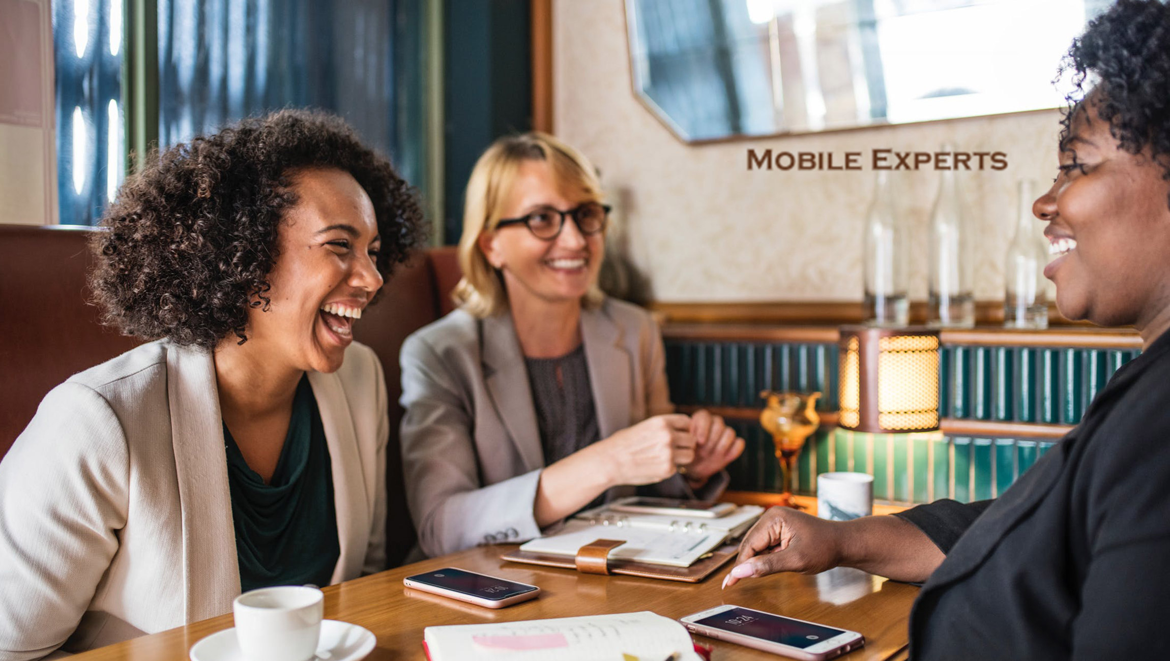 Mobile Experts