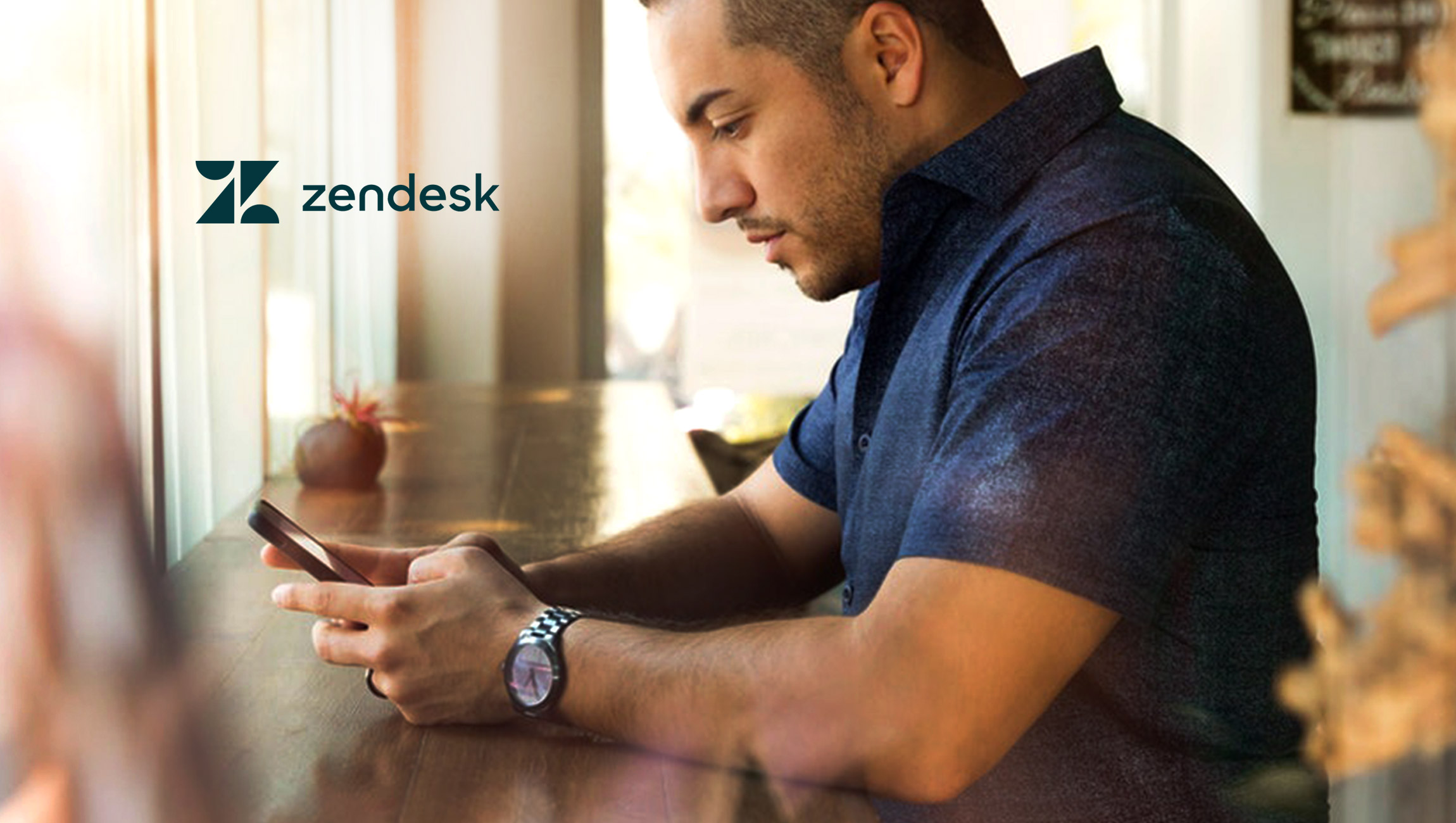 Zendesk