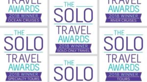 Solo travelers can look for these badges as an indicator of a company that serves solo travelers well.