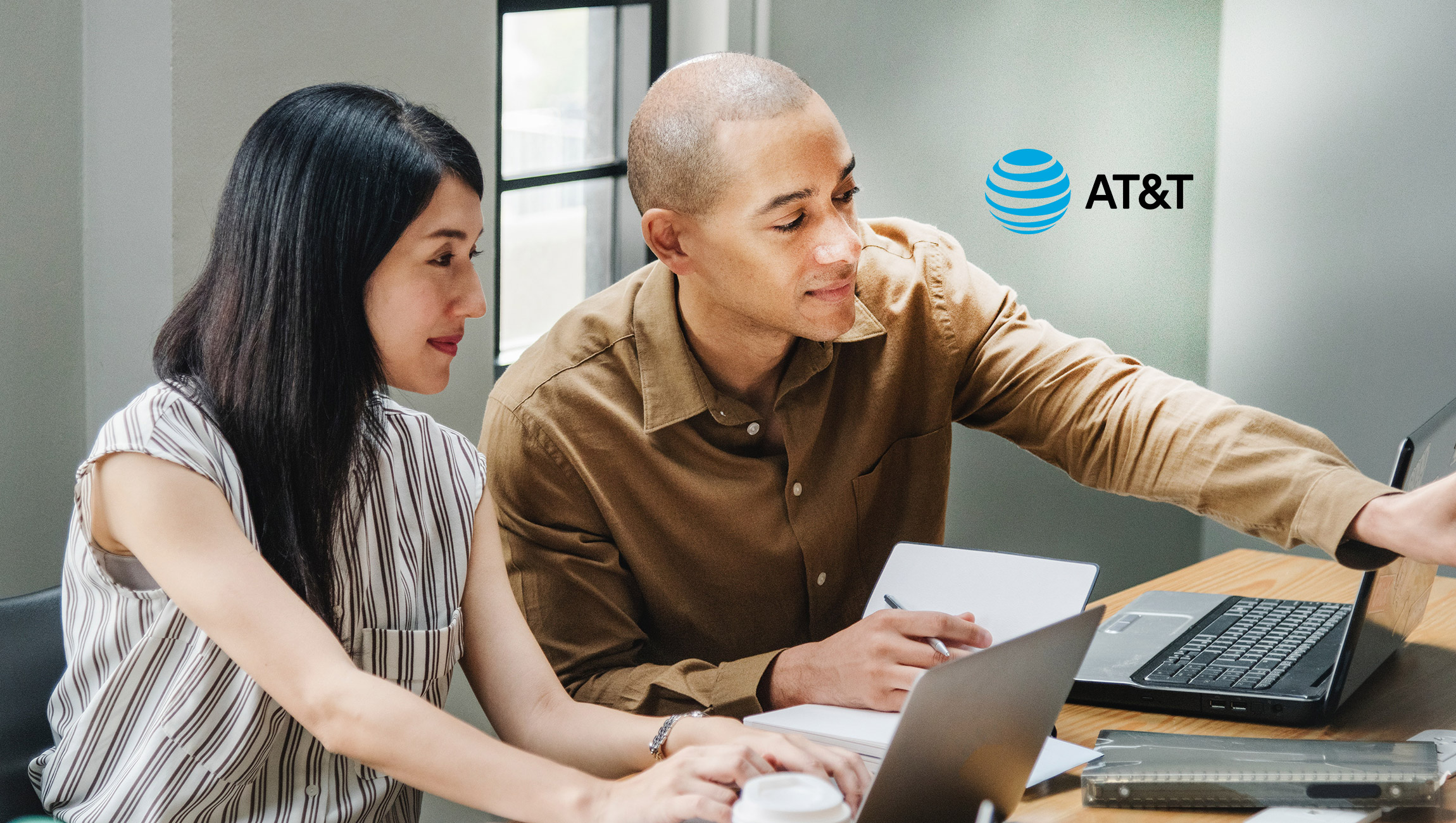 AT&T 'Fusion', A New Channel Sales Event, Kicks Off With Big Promises