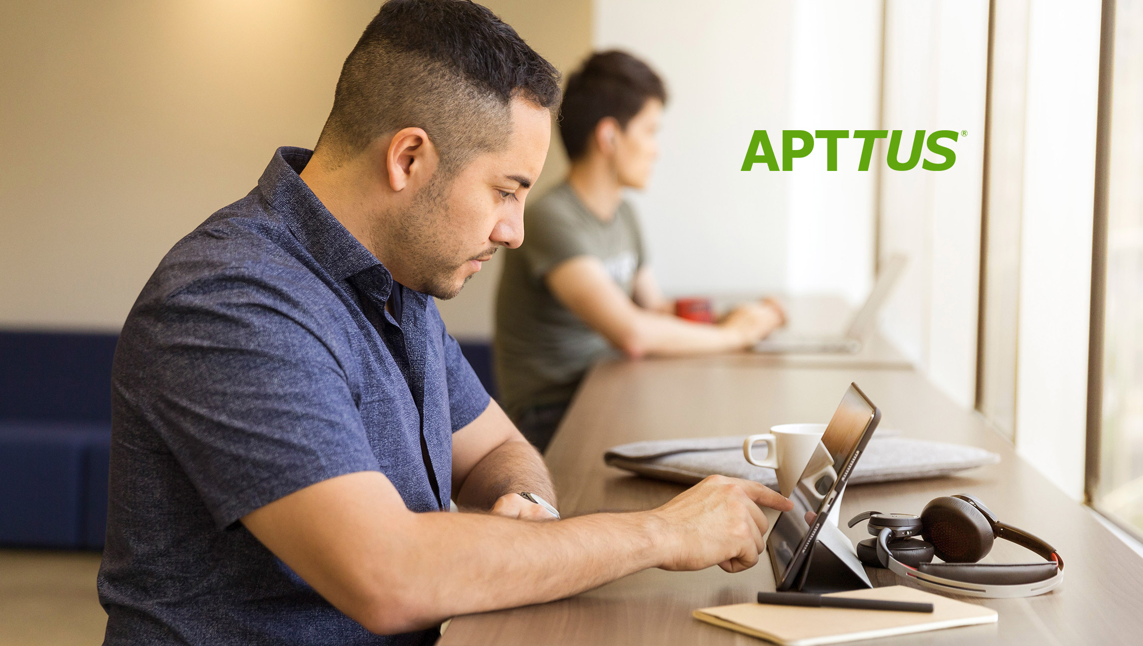 Apttus and Conga Combine to Become Leader in Digitally Transforming Commercial Operations