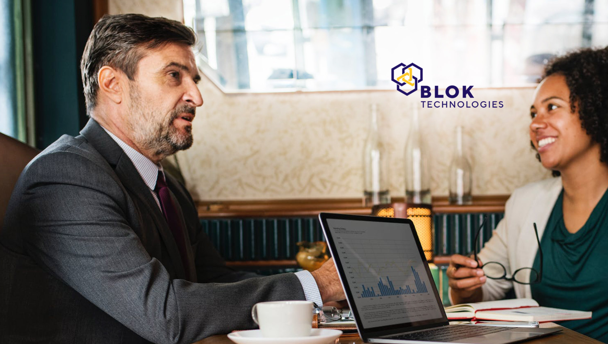 BLOK Technologies Signs Agreement to Acquire Retail CRM Software Platform Businessworx