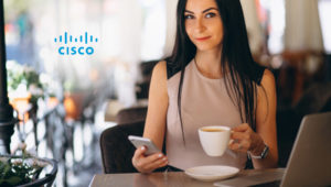 Cisco Transforms Cloud Calling and Huddle Spaces