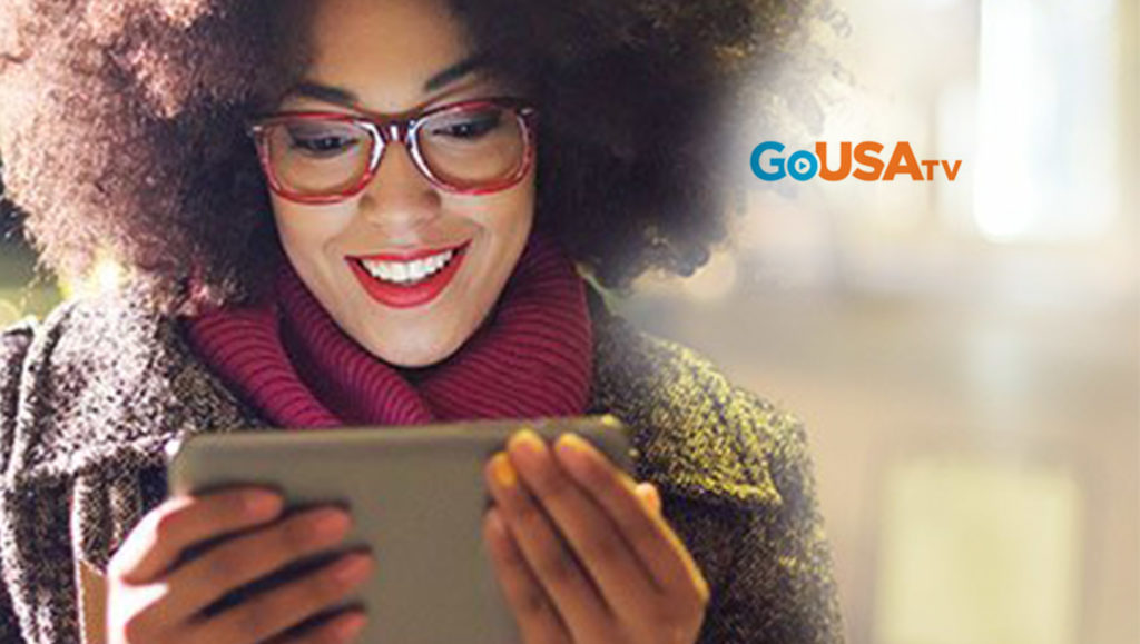 GoUSA TV Launches Streaming Video App to Deliver Premium Travel Content to Smartphone Users Around the Globe