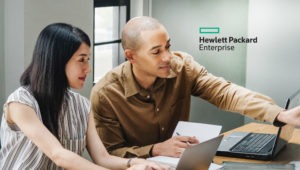 Hewlett Packard Enterprise Accelerates Space Exploration with First Ever In-Space Commercial Edge Computing and Artificial Intelligence Capabilities