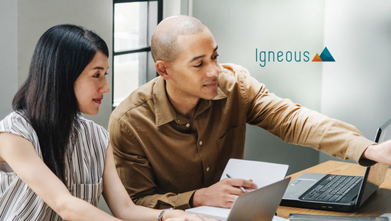 Igneous Strengthens Integration with AWS, Google Cloud, and Microsoft Azure