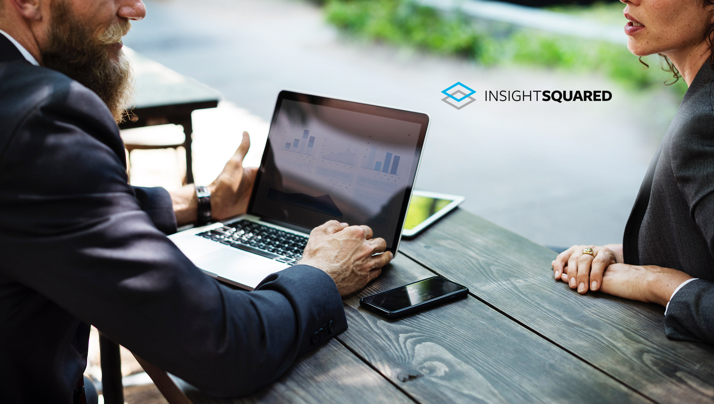 InsightSquared's Marketing Analytics Helps Erase the Lines Between Marketing and Sales