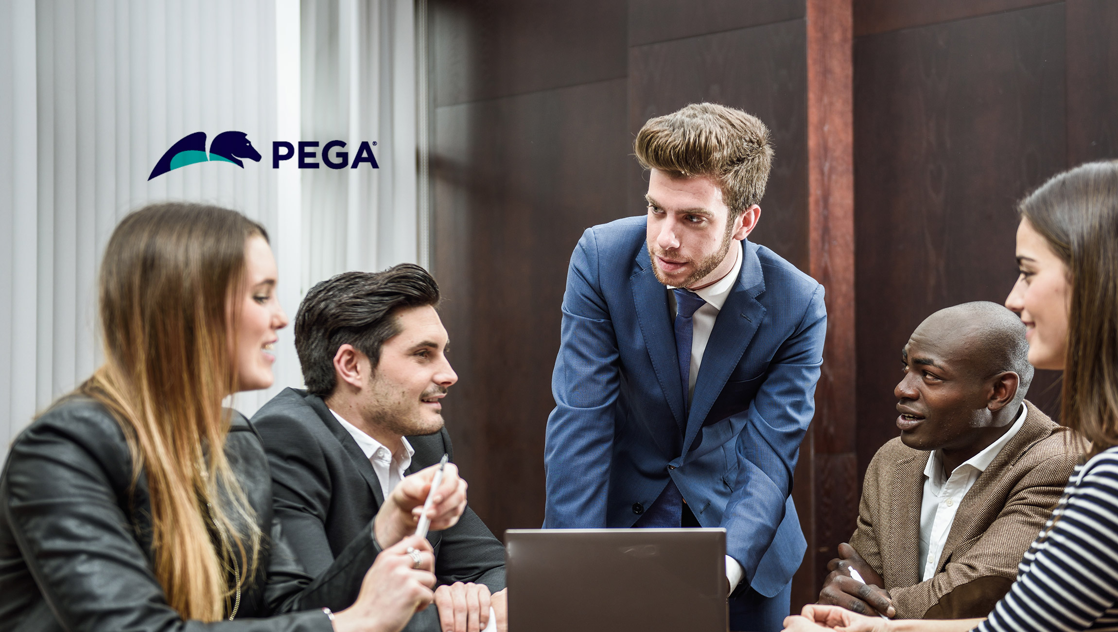 Pega Receives Earns More Recognitions in Gartner's Critical Capabilities for CRM