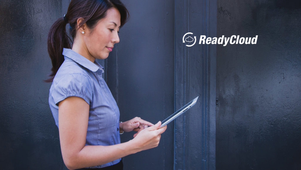 ReadyCloud CRM is Now Available on Amazon’s Marketplace Appstore