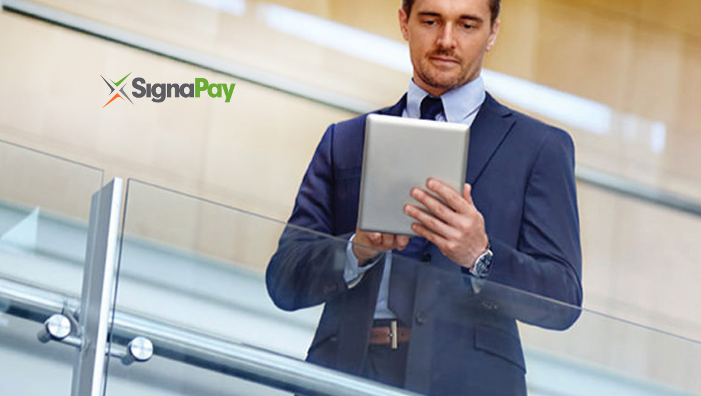 SignaPay Launches Mobile Sales App for PayLo Partners