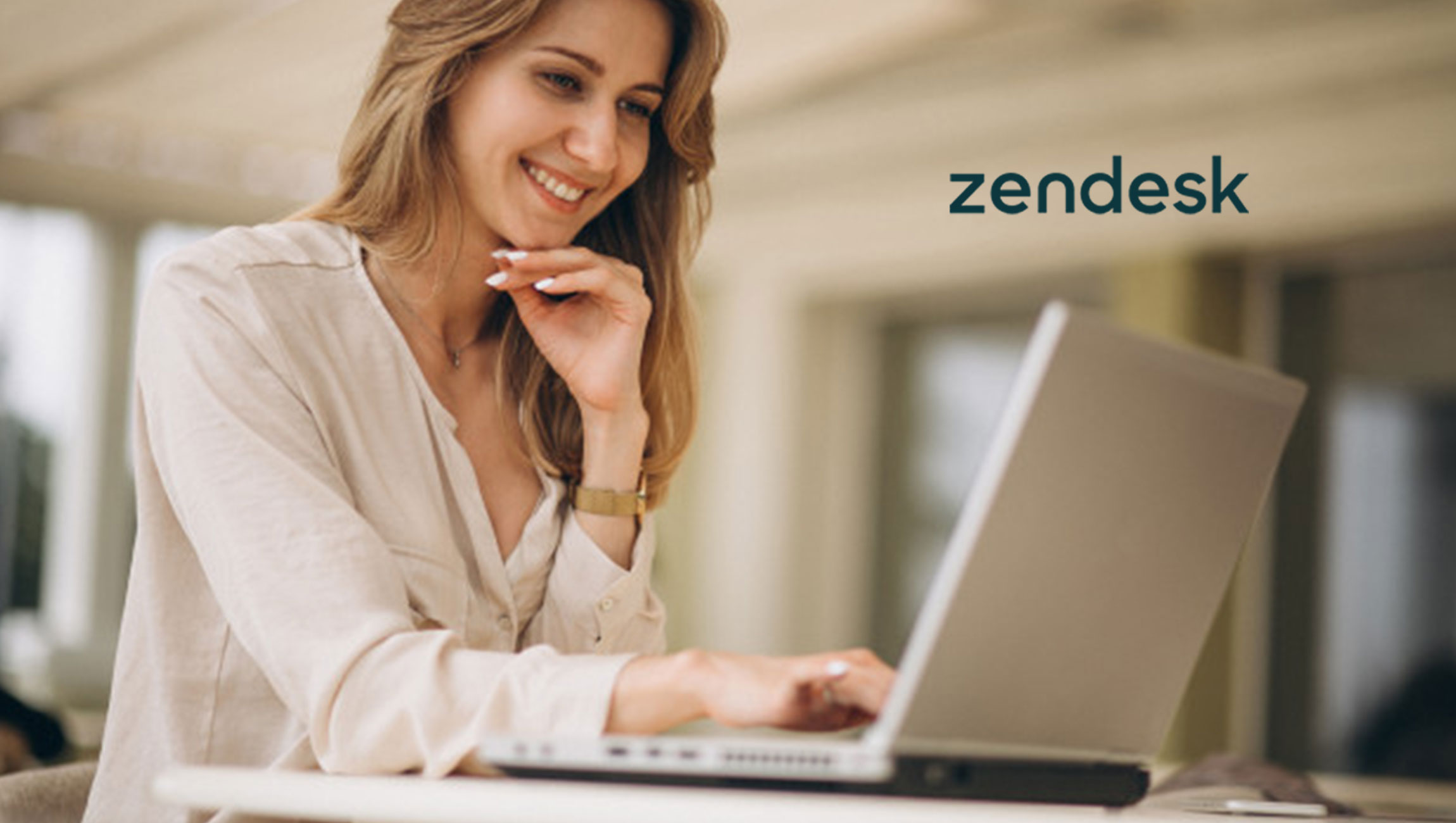 Zendesk Sunshine Arrives to Add Personalization and Flexibility to CRMs