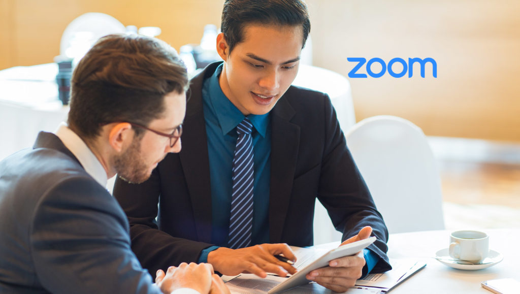 LinkedIn Sales Navigator Integration is the Latest Addition to Zoom App Marketplace