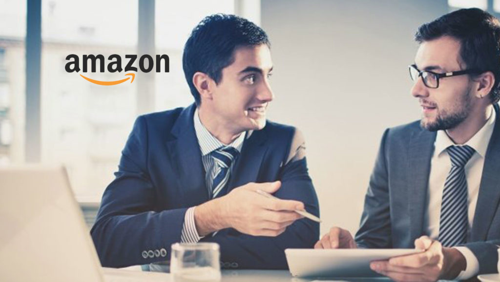 Accenture and Amazon Web Services Extend Enterprise Transformation Leadership