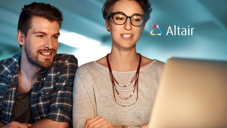 Altair Announces Agreement to Acquire Datawatch