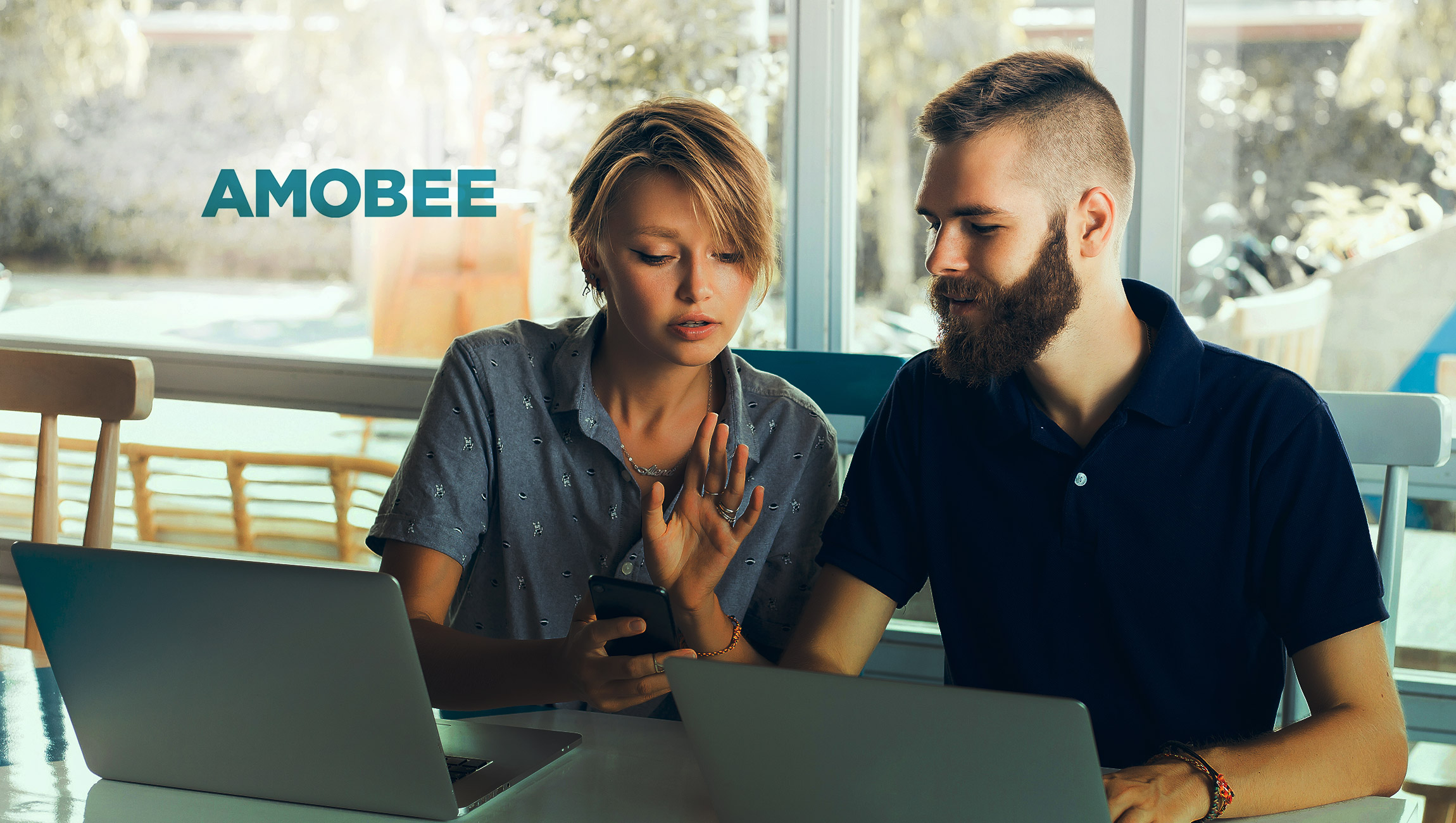 Amobee Announces New Collaboration with Oracle Data Cloud