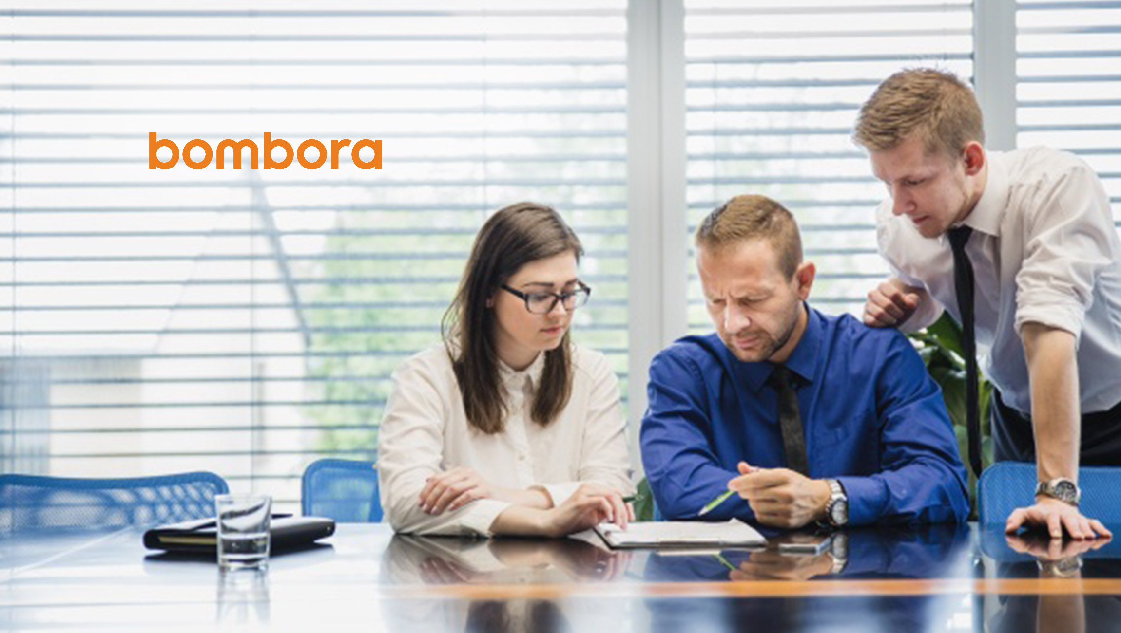 Sales Teams Combat Shrinking Demand by Researching Buyer Needs and AI Automation Tools, According to Bombora Study