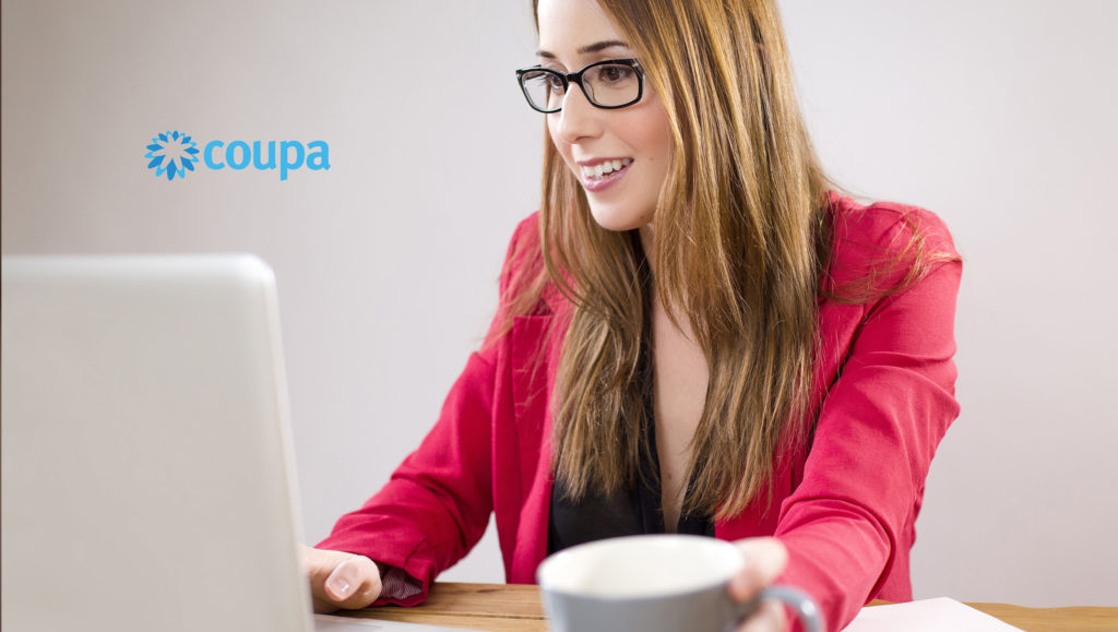 Coupa Unveils Vision to Transform Fragmented B2B Payments Process with New Coupa Pay Offering